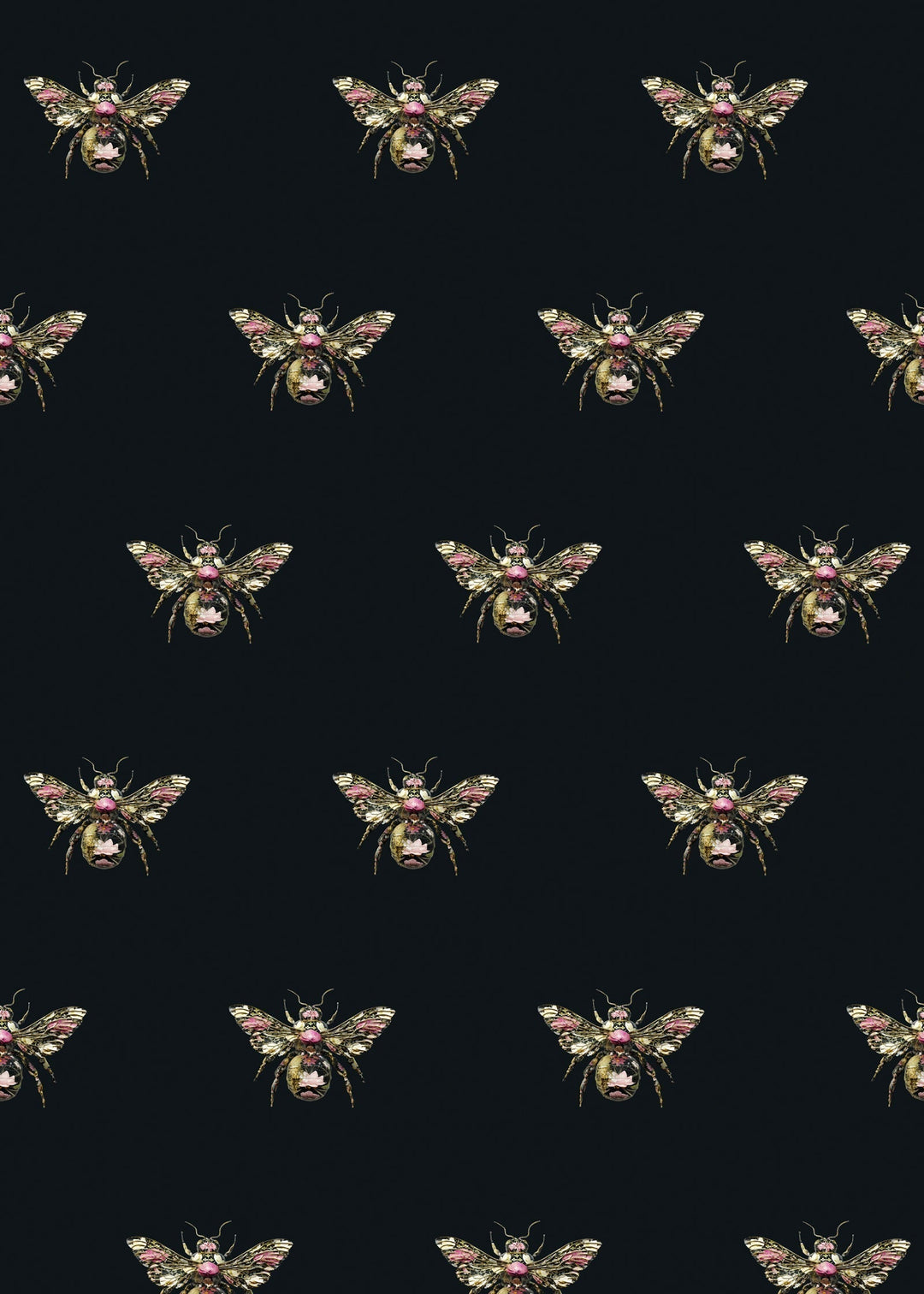 Bee wallpaper