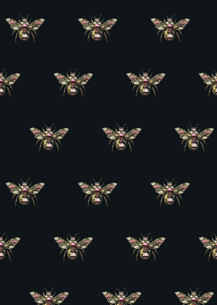 Bee wallpaper
