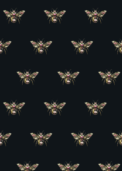 Bumblebee wallpaper