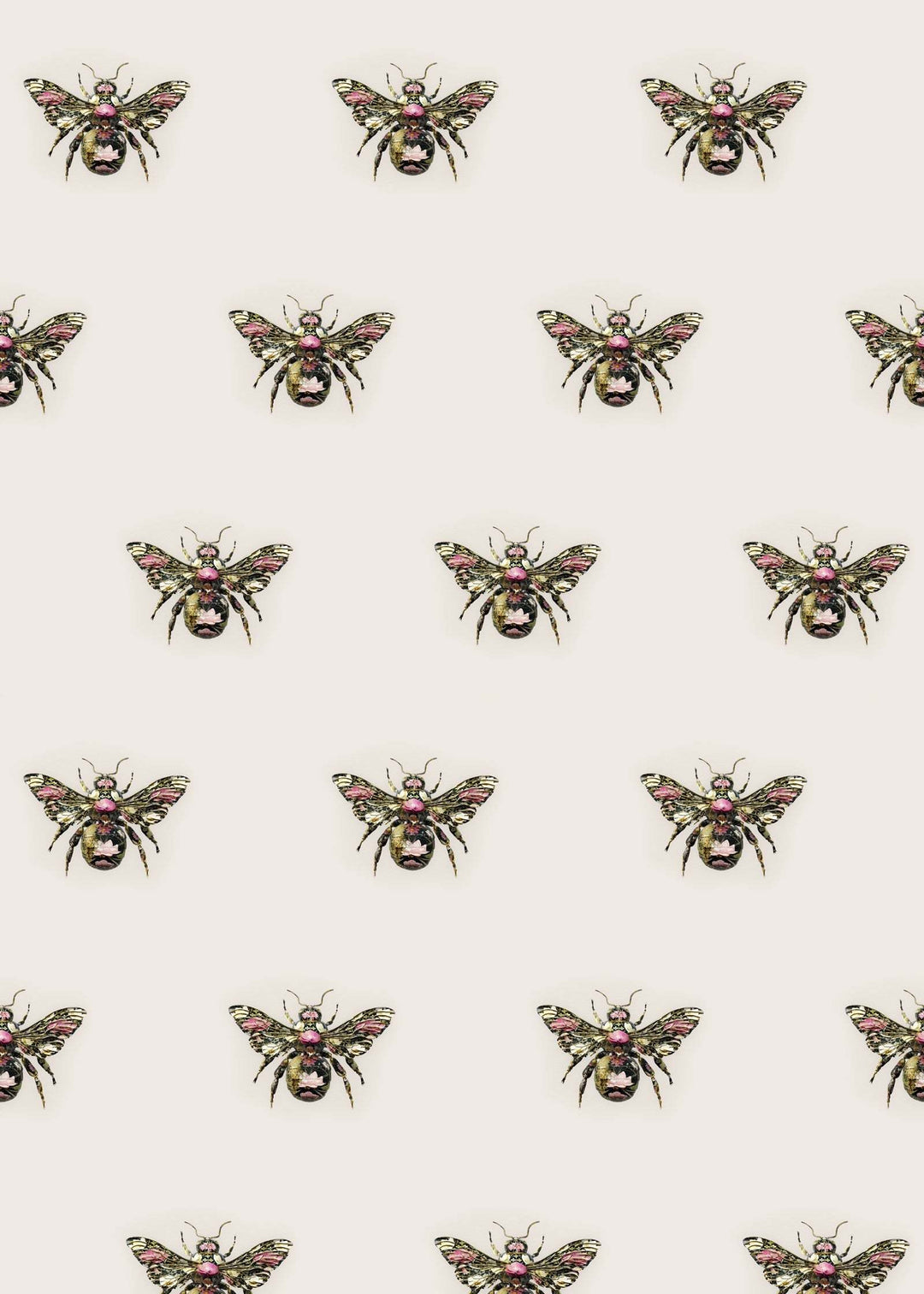 Bee Wallpaper