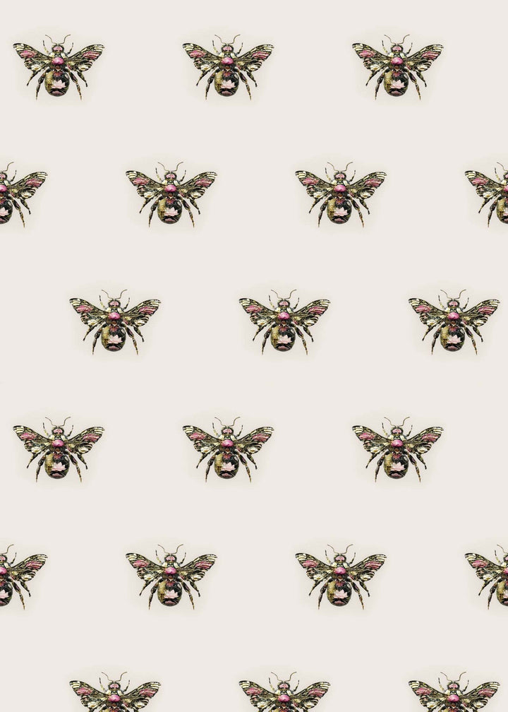 Bee Wallpaper