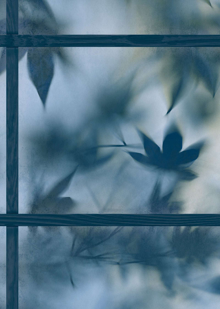 Zen : Blue