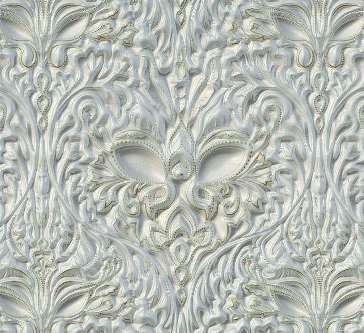 Da Mask : Farinelli