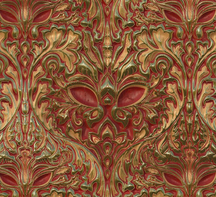 Da Mask : Salon