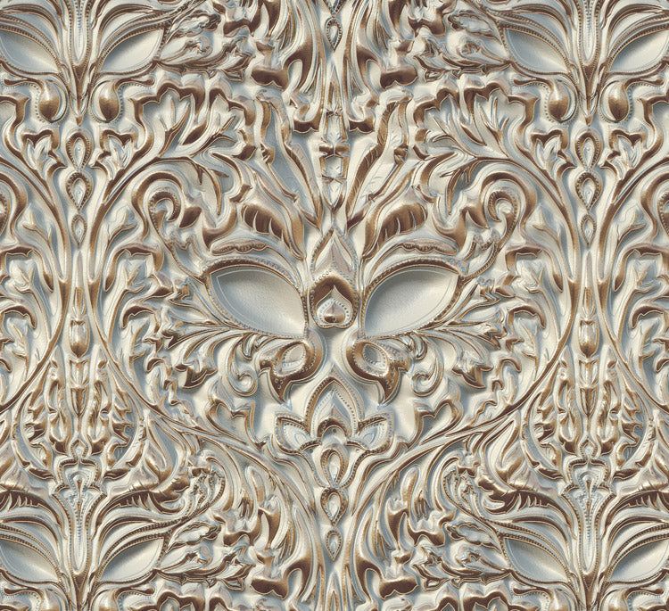 Da Mask : Winter Palace