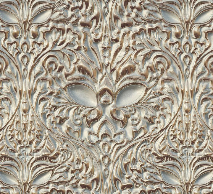 Da Mask : Winter Palace