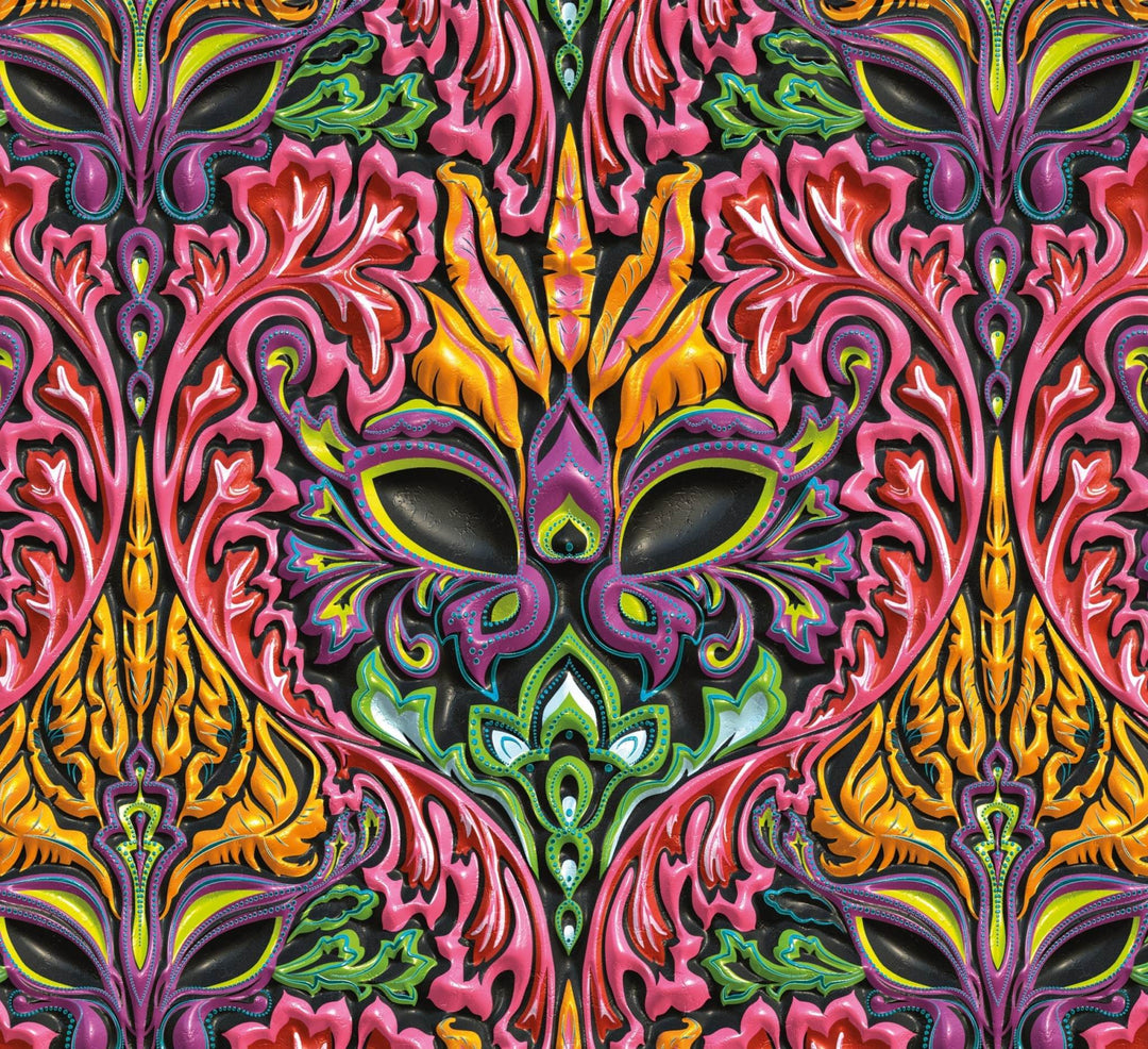 Da Mask : Fairground