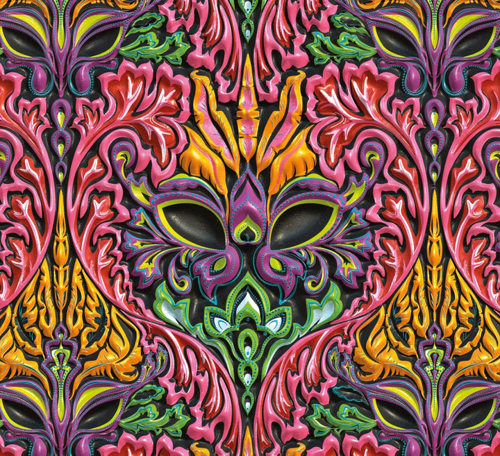 Da Mask : Fairground