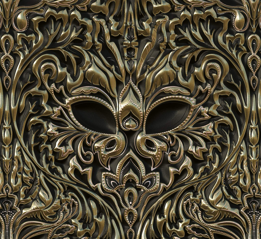 Da Mask : Versailles