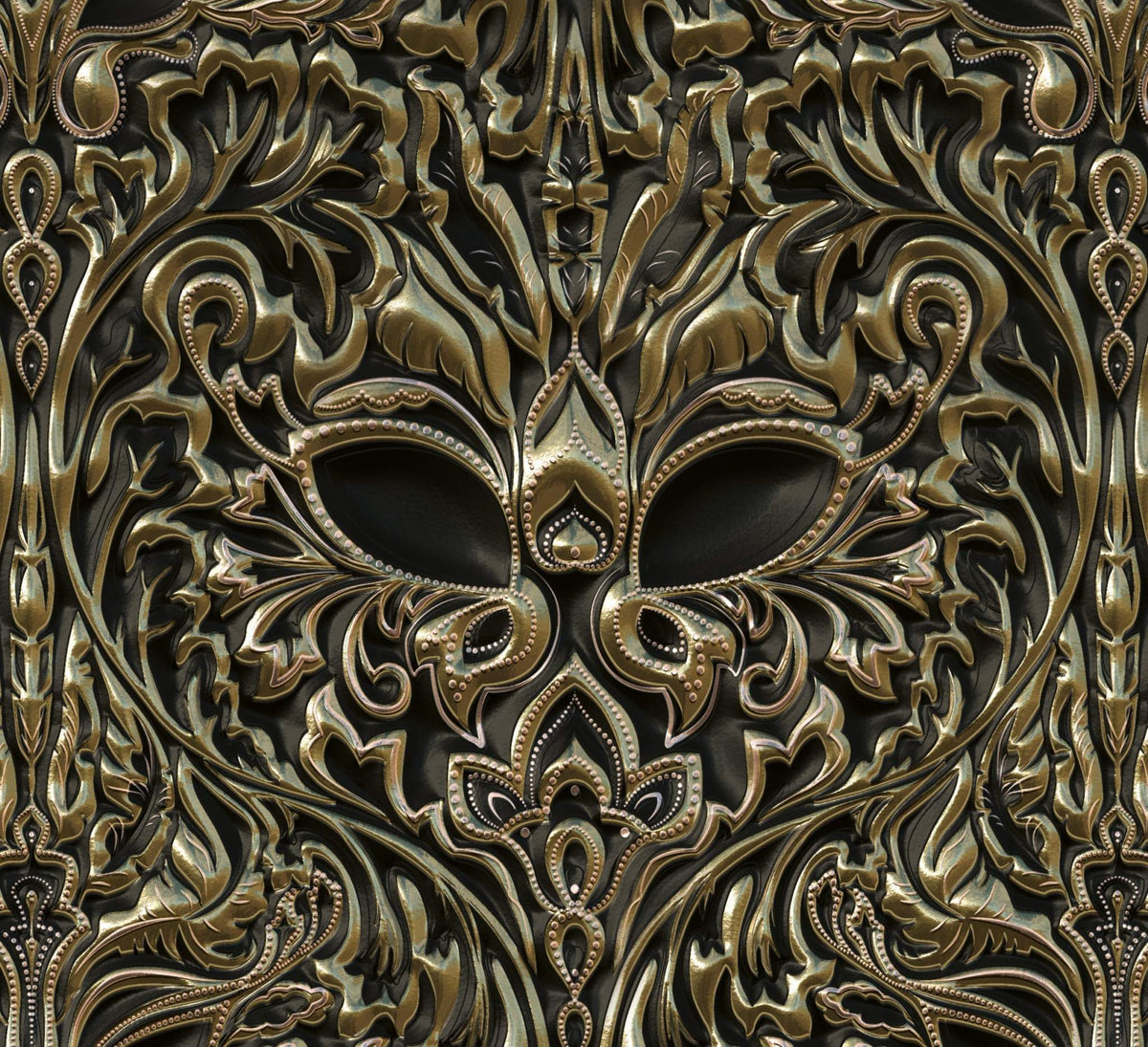 Da Mask