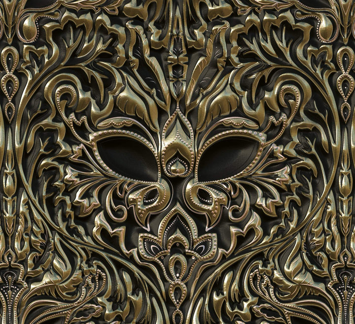 Da Mask : Versailles