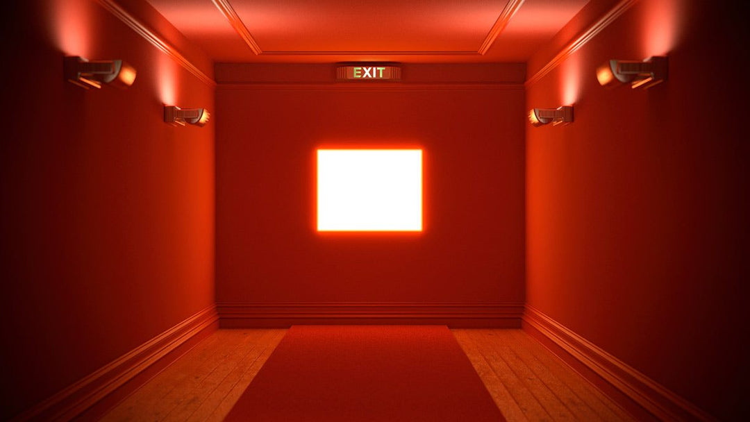 Exit