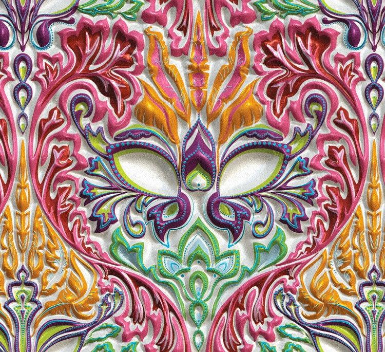 Da Mask