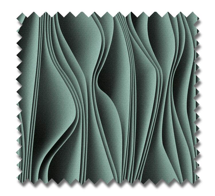 Marianas - Mineral Fabric swatch