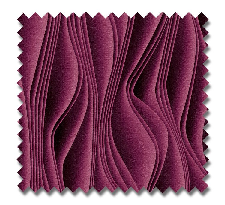 Marianas - Rose Fabric swatch