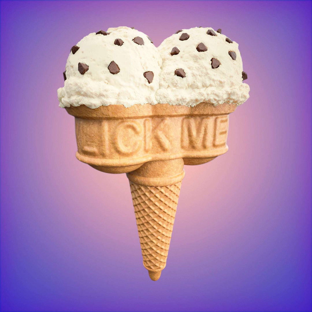 Lick Me