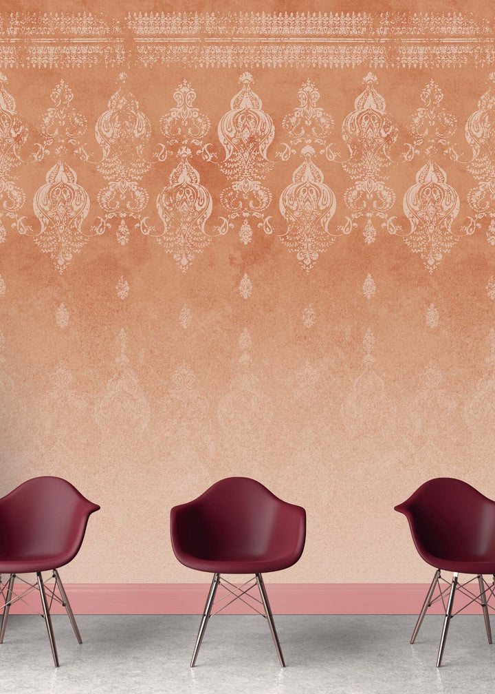 Pink City : Rambagh